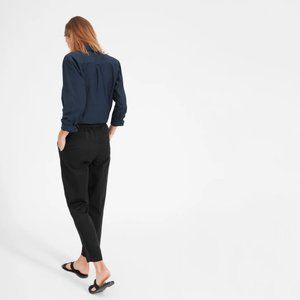 Everlane Easy Chino Black